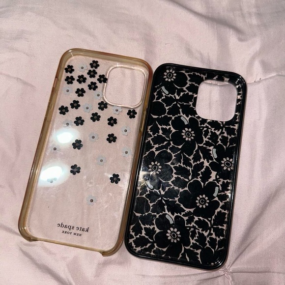 Iphone 12 Pro Max cases - Picture 4 of 4